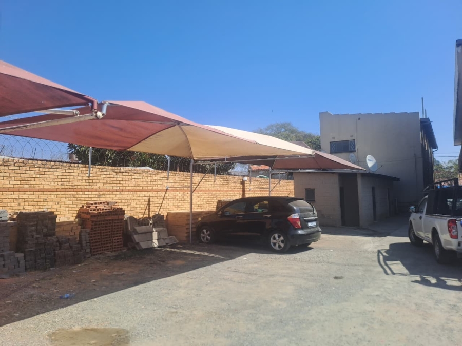 Commercial Property for Sale in Rustenburg North North West